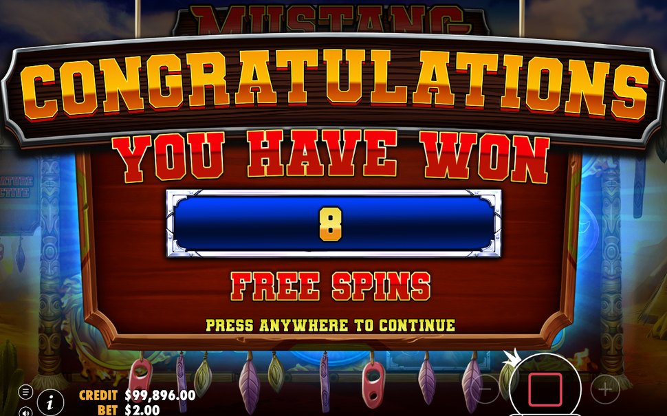 Free Spins round with Scatters collected in the meter