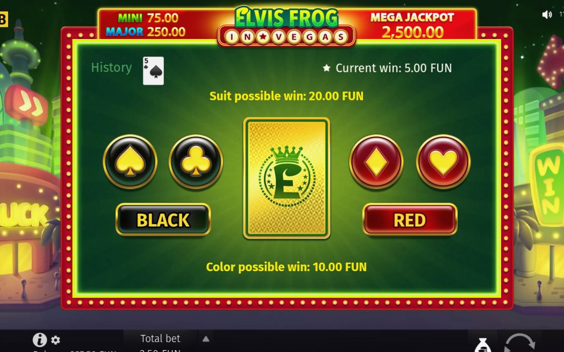 Coin Respin round with coin values on the grid
